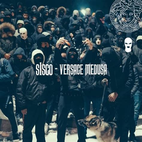 Versace Medusa — S1sco 